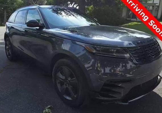 LAND ROVER RANGE ROVER VELAR 2025 SALYL2EX3SA397382 image